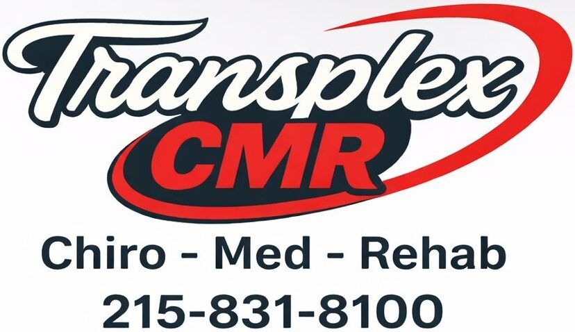 Transplex CMR — Chiro, Med, Rehab — 215-831-8100
